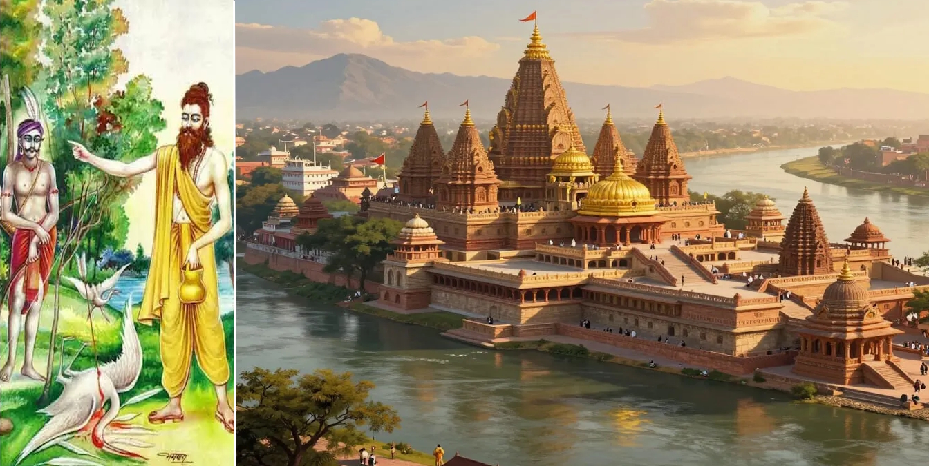 Srimad Valmiki Ramayana - Balakanda - Sarga 3