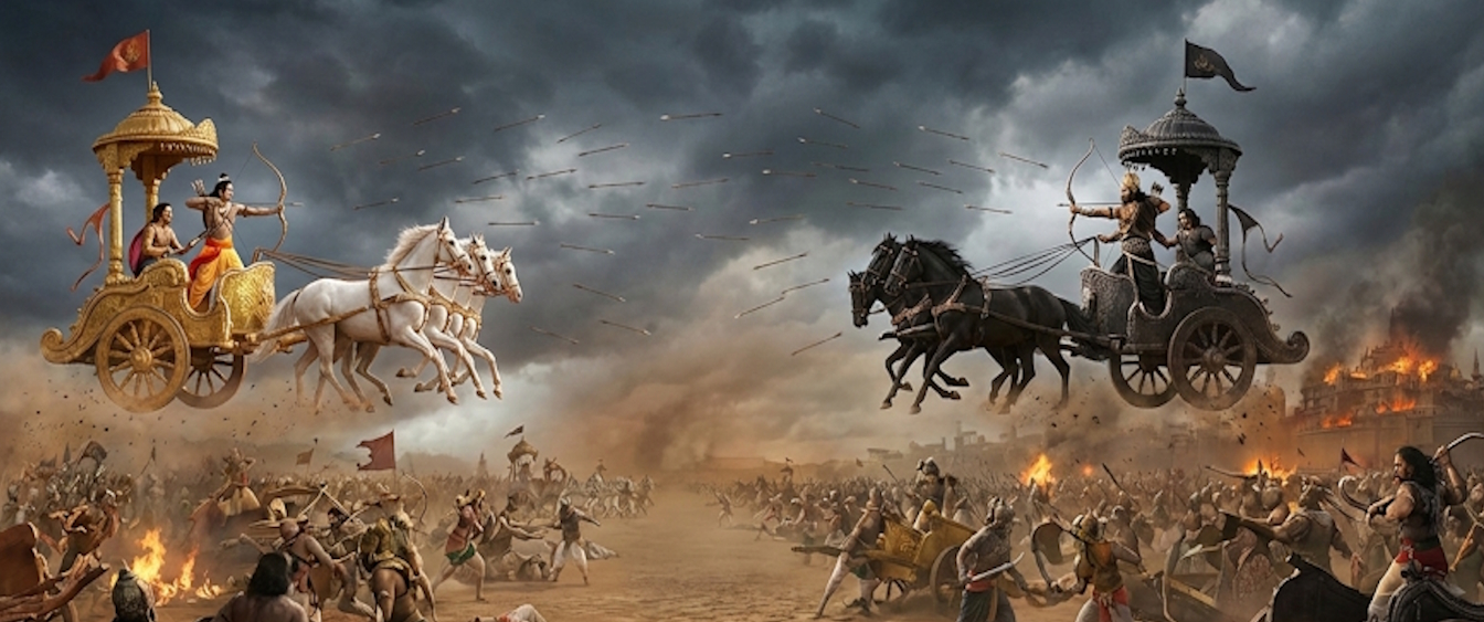 Srimad Valmiki Ramayana - Yuddha Kanda - Sarga 31